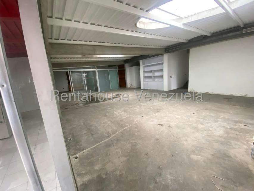 Casa (1 Nivel) en Venta en La Florida, Distrito Metropolitano - 4