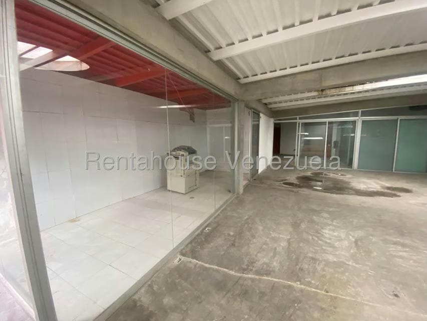 Casa (1 Nivel) en Venta en La Florida, Distrito Metropolitano - 6
