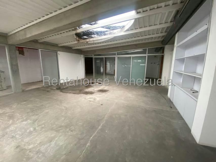 Casa (1 Nivel) en Venta en La Florida, Distrito Metropolitano - 7