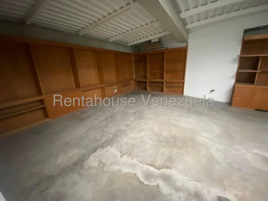 Casa (1 Nivel) en Venta en La Florida, Distrito Metropolitano - 8