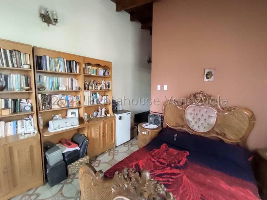 Casa (1 Nivel) en Venta en Bolivar, Aragua - 11