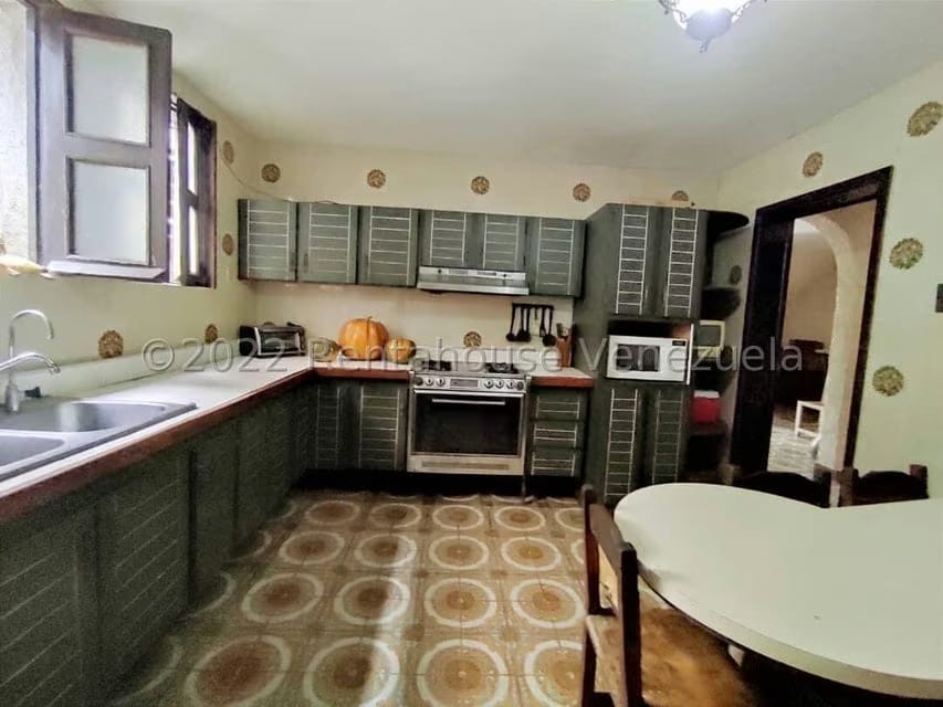 Casa (1 Nivel) en Venta en Bolivar, Aragua - 12