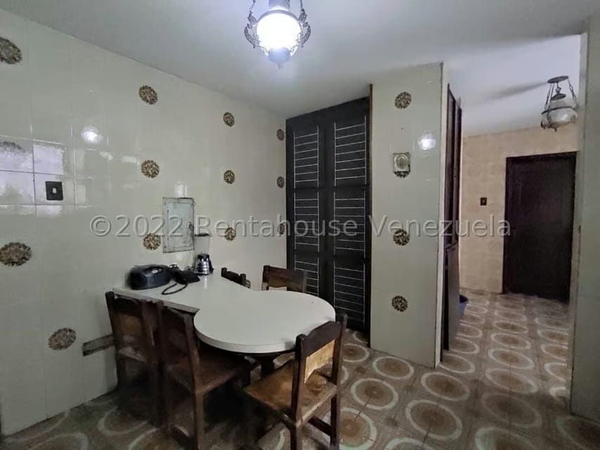 Casa (1 Nivel) en Venta en Bolivar, Aragua - 14