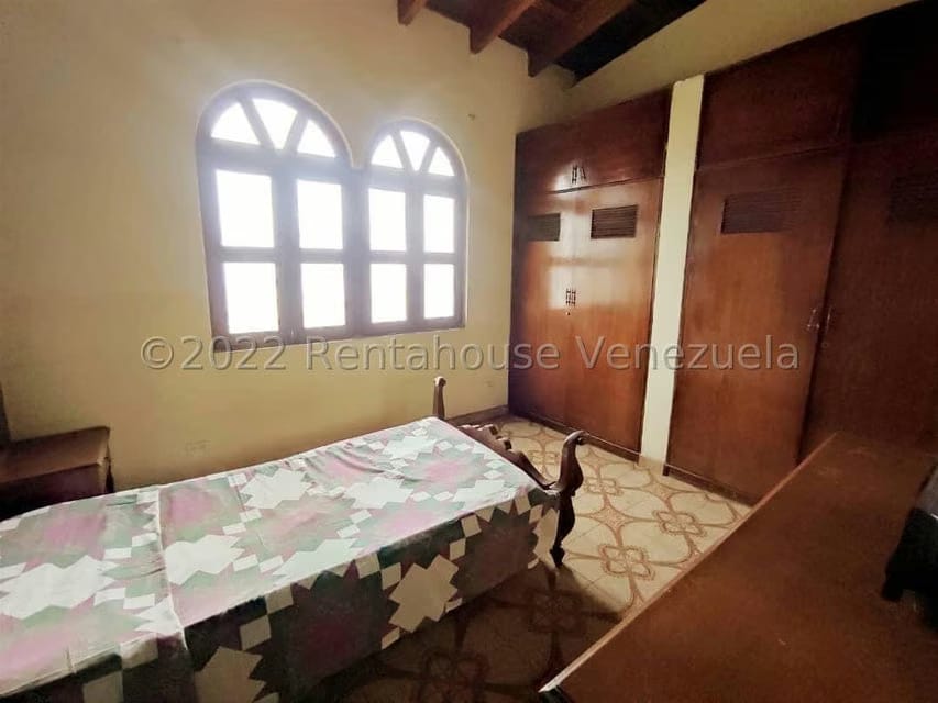 Casa (1 Nivel) en Venta en Bolivar, Aragua - 18