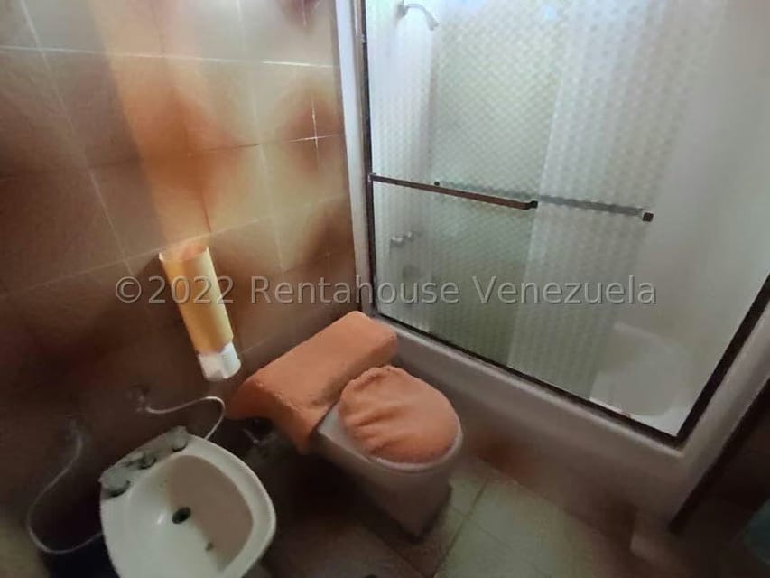 Casa (1 Nivel) en Venta en Bolivar, Aragua - 20