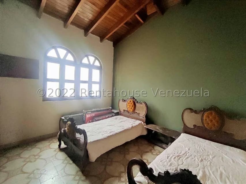 Casa (1 Nivel) en Venta en Bolivar, Aragua - 21