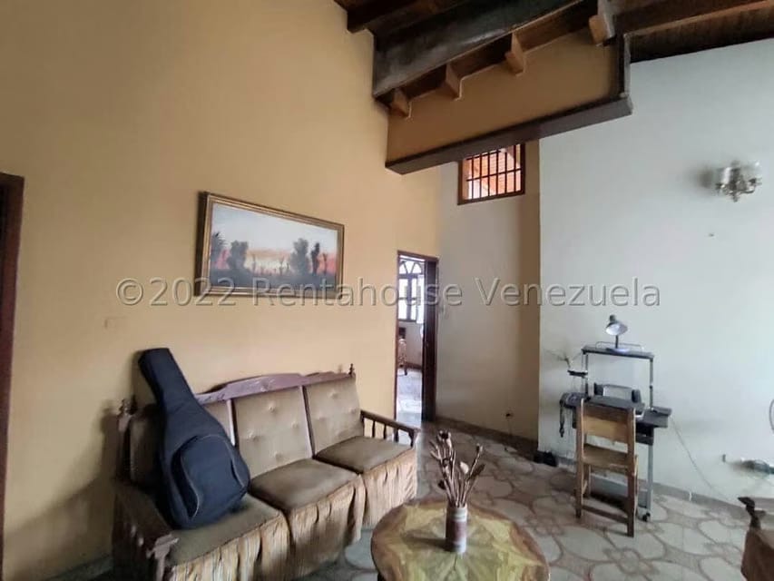 Casa (1 Nivel) en Venta en Bolivar, Aragua - 23