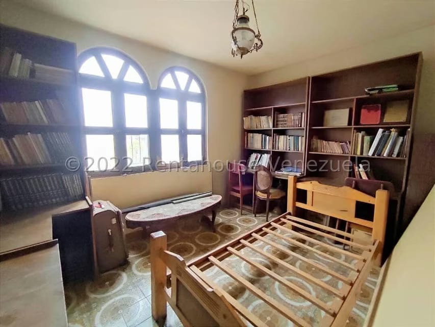 Casa (1 Nivel) en Venta en Bolivar, Aragua - 24