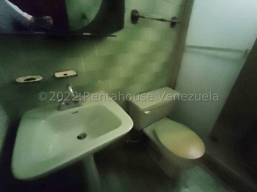 Casa (1 Nivel) en Venta en Bolivar, Aragua - 25