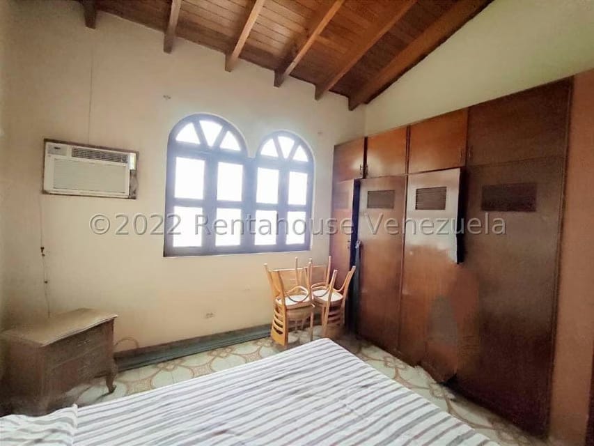 Casa (1 Nivel) en Venta en Bolivar, Aragua - 26