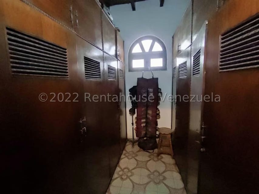 Casa (1 Nivel) en Venta en Bolivar, Aragua - 29