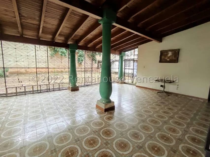 Casa (1 Nivel) en Venta en Bolivar, Aragua - 31