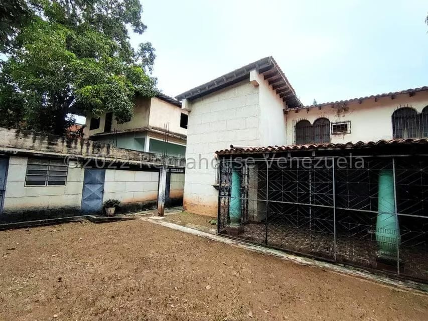 Casa (1 Nivel) en Venta en Bolivar, Aragua - 33
