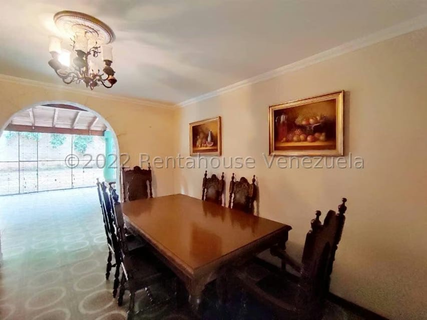 Casa (1 Nivel) en Venta en Bolivar, Aragua - 37