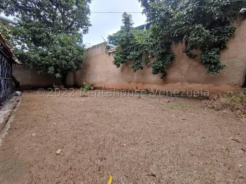 Casa (1 Nivel) en Venta en Bolivar, Aragua - 38
