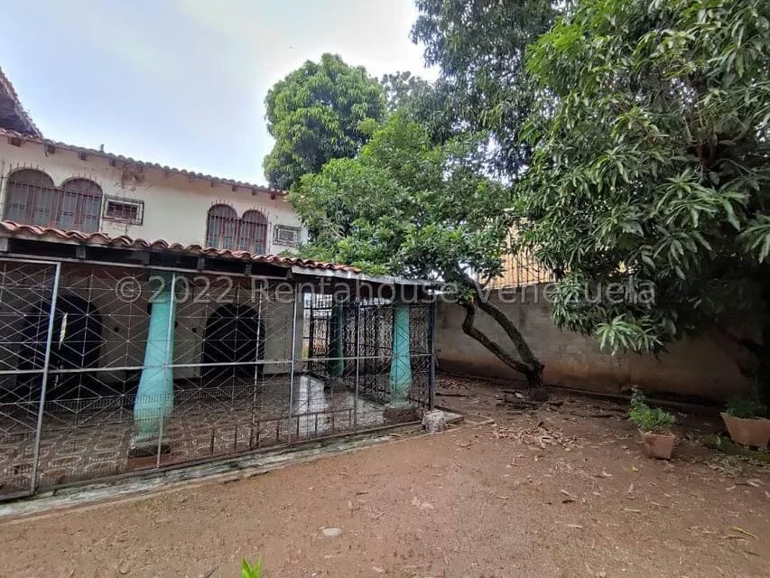 Casa (1 Nivel) en Venta en Bolivar, Aragua - 39