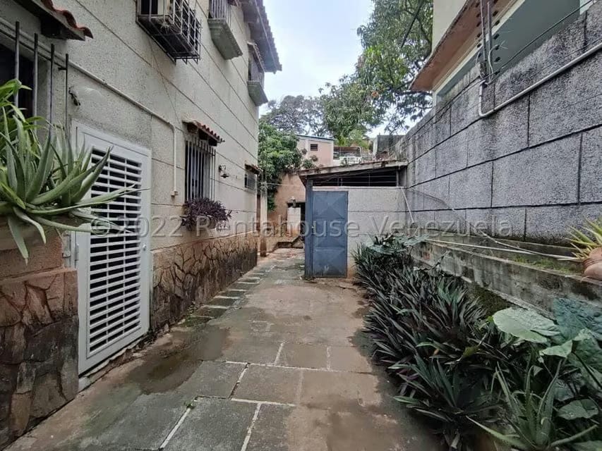 Casa (1 Nivel) en Venta en Bolivar, Aragua - 40