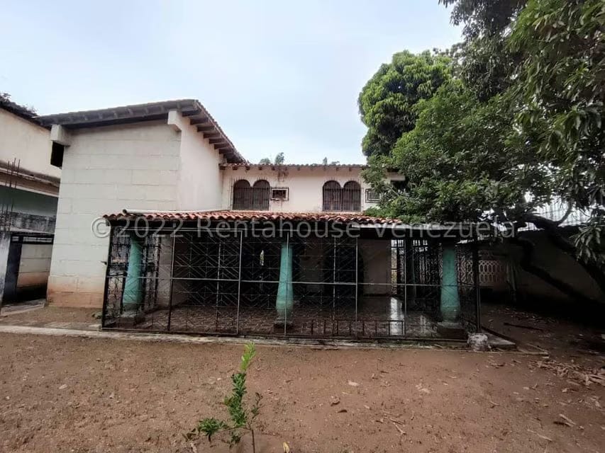Casa (1 Nivel) en Venta en Bolivar, Aragua - 45