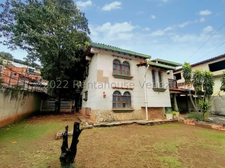 Casa (1 Nivel) en Venta en Bolivar, Aragua - 46