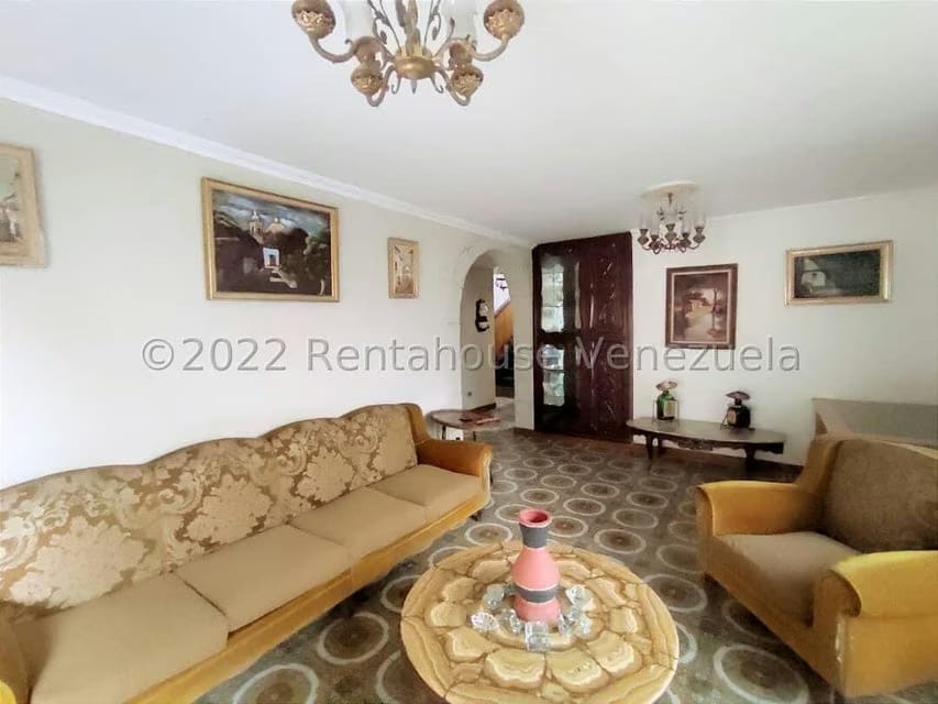Casa (1 Nivel) en Venta en Bolivar, Aragua - 9