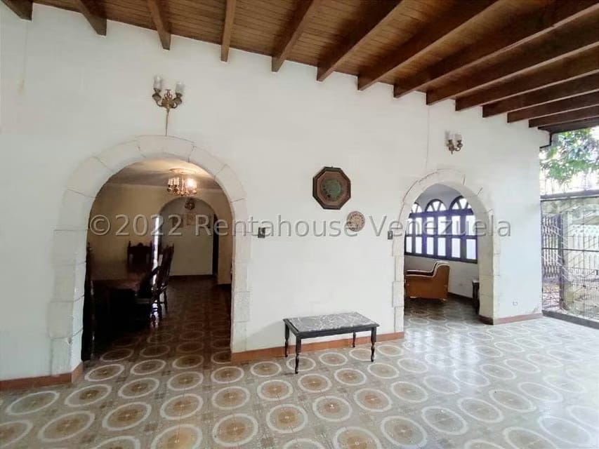 Casa (1 Nivel) en Venta en Bolivar, Aragua - 10