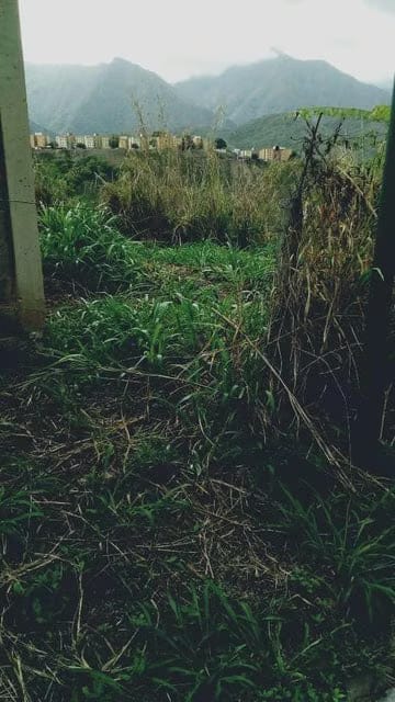 Terreno (Comercial) en Venta en Parque Caiza, Distrito Metropolitano
