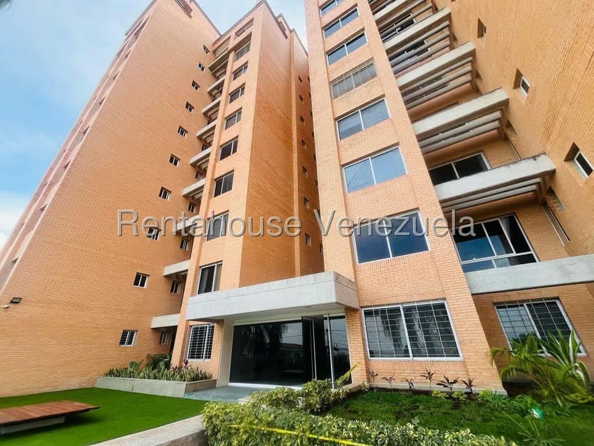 Apartamento (1 Nivel) en Venta en Monte Real, Lara - 2