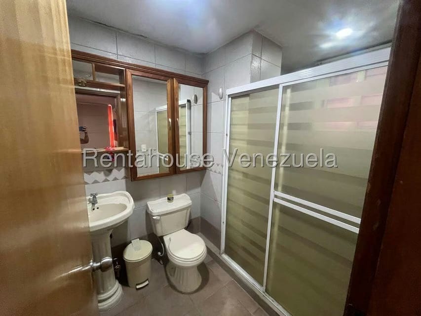 Apartamento (1 Nivel) en Venta en Monte Real, Lara - 11