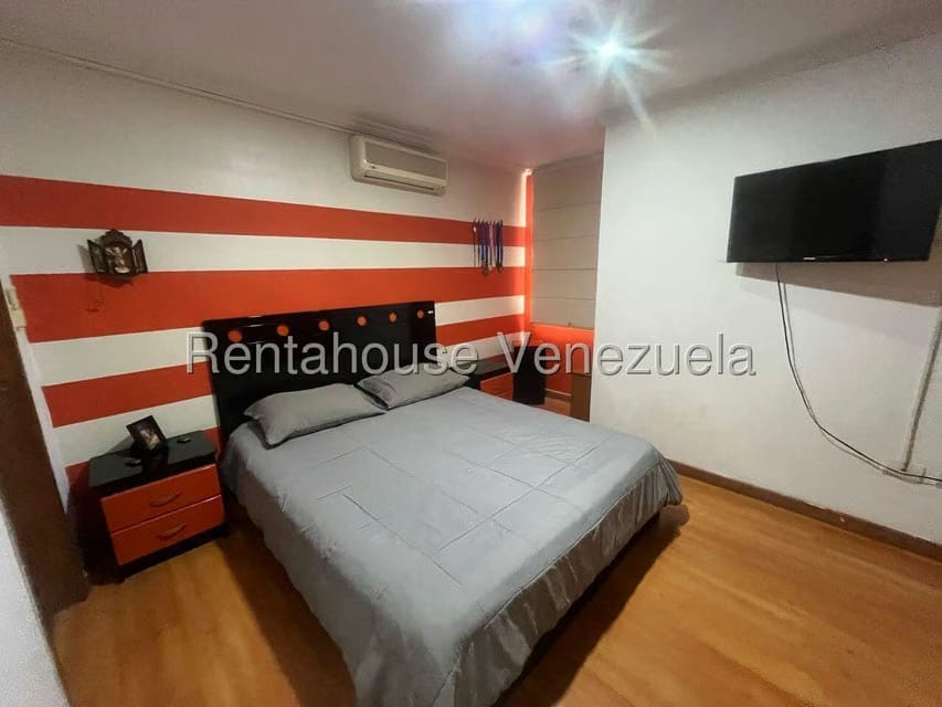 Apartamento (1 Nivel) en Venta en Monte Real, Lara - 13