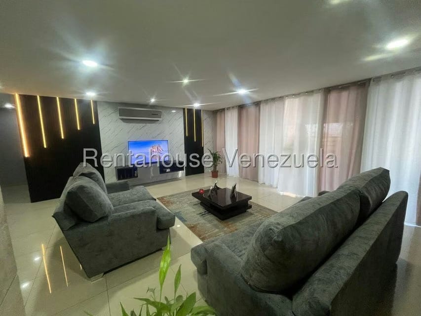 Apartamento (1 Nivel) en Venta en Monte Real, Lara - 16