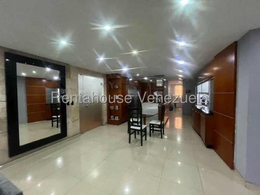 Apartamento (1 Nivel) en Venta en Monte Real, Lara - 17