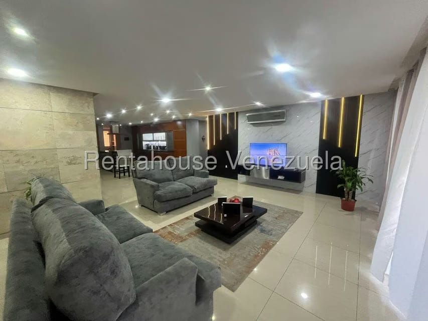 Apartamento (1 Nivel) en Venta en Monte Real, Lara - 19