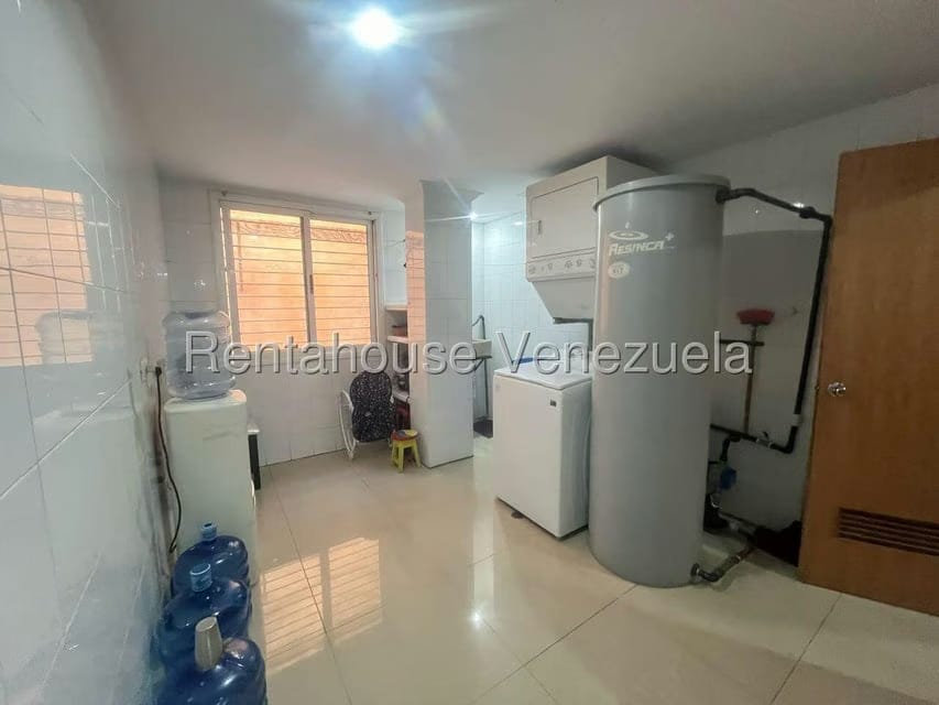 Apartamento (1 Nivel) en Venta en Monte Real, Lara - 20
