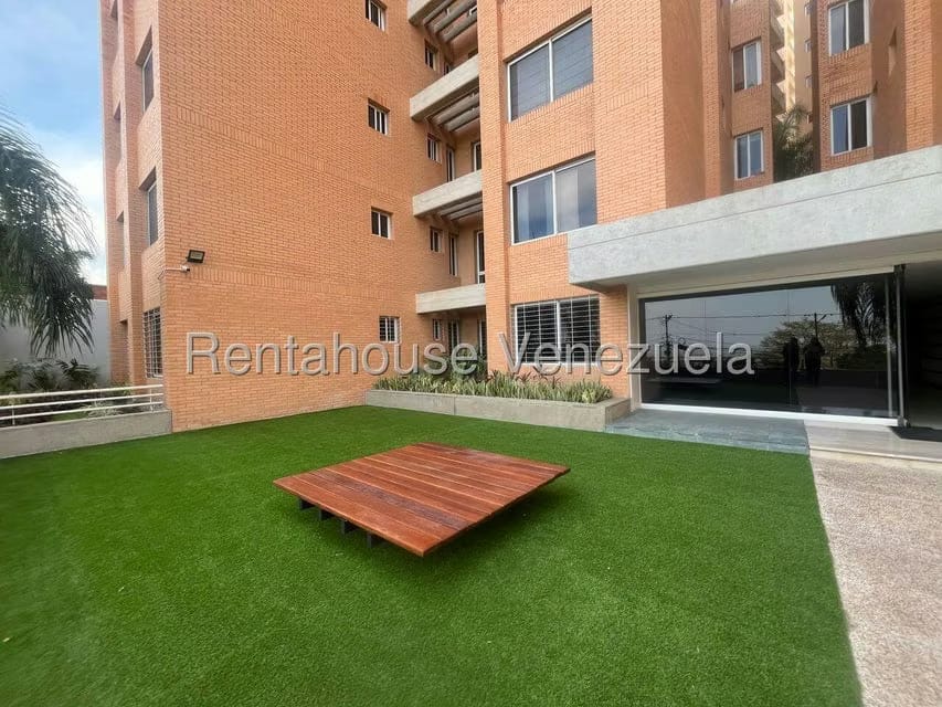 Apartamento (1 Nivel) en Venta en Monte Real, Lara - 3
