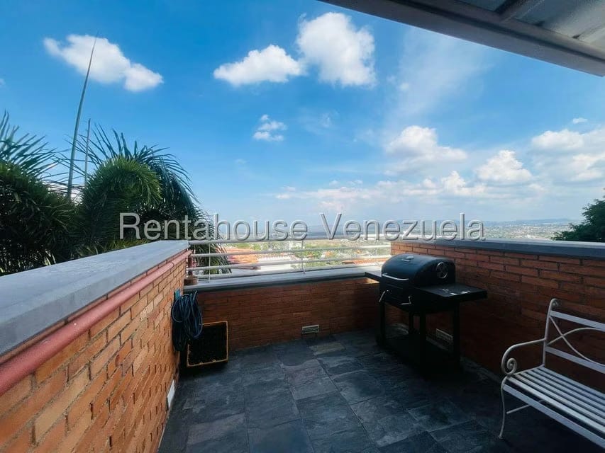 Apartamento (1 Nivel) en Venta en Monte Real, Lara - 22