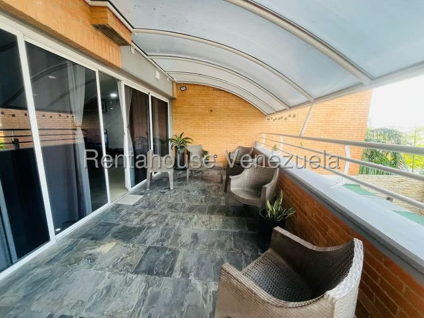 Apartamento (1 Nivel) en Venta en Monte Real, Lara - 23