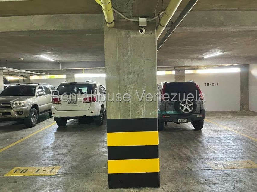 Apartamento (1 Nivel) en Venta en Monte Real, Lara - 24
