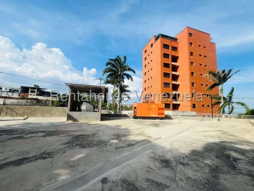 Apartamento (1 Nivel) en Venta en Monte Real, Lara - 25