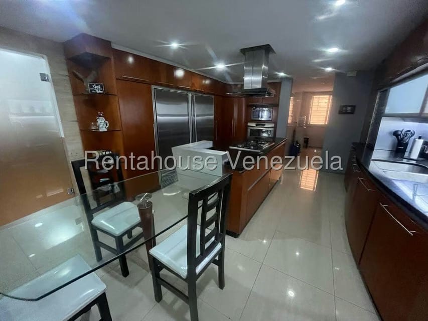 Apartamento (1 Nivel) en Venta en Monte Real, Lara - 5