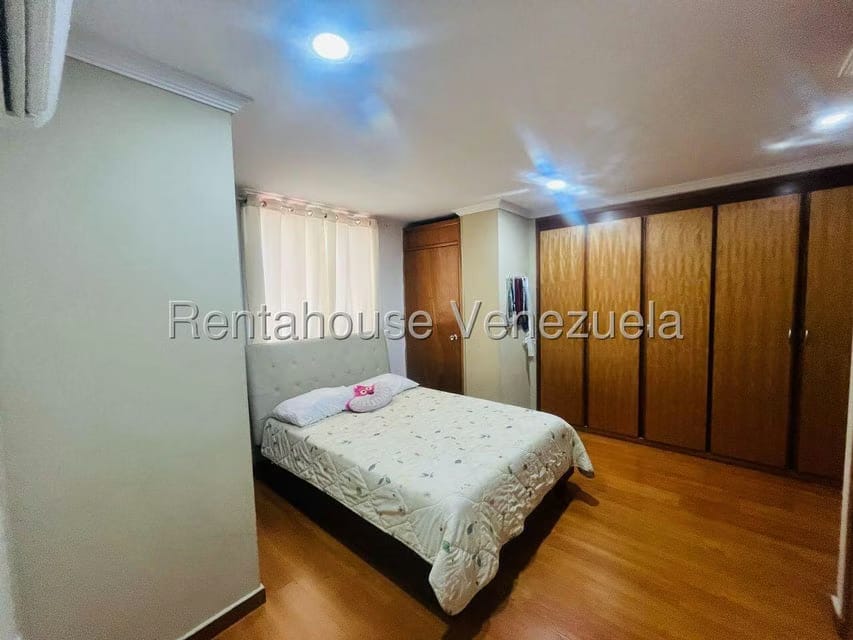 Apartamento (1 Nivel) en Venta en Monte Real, Lara - 9
