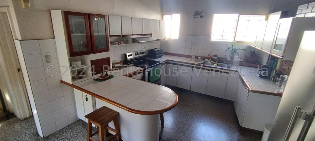 Casa (Multipes Niveles) en Venta en La Floresta, Distrito Metropolitano - 19