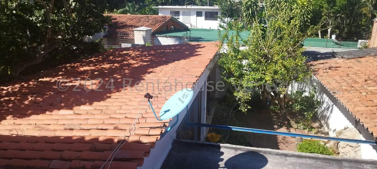Casa (Multipes Niveles) en Venta en La Floresta, Distrito Metropolitano - 29