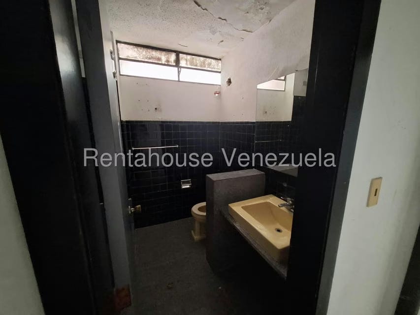 Casa (Duplex) en Alquiler en Chuao, Distrito Metropolitano - 15