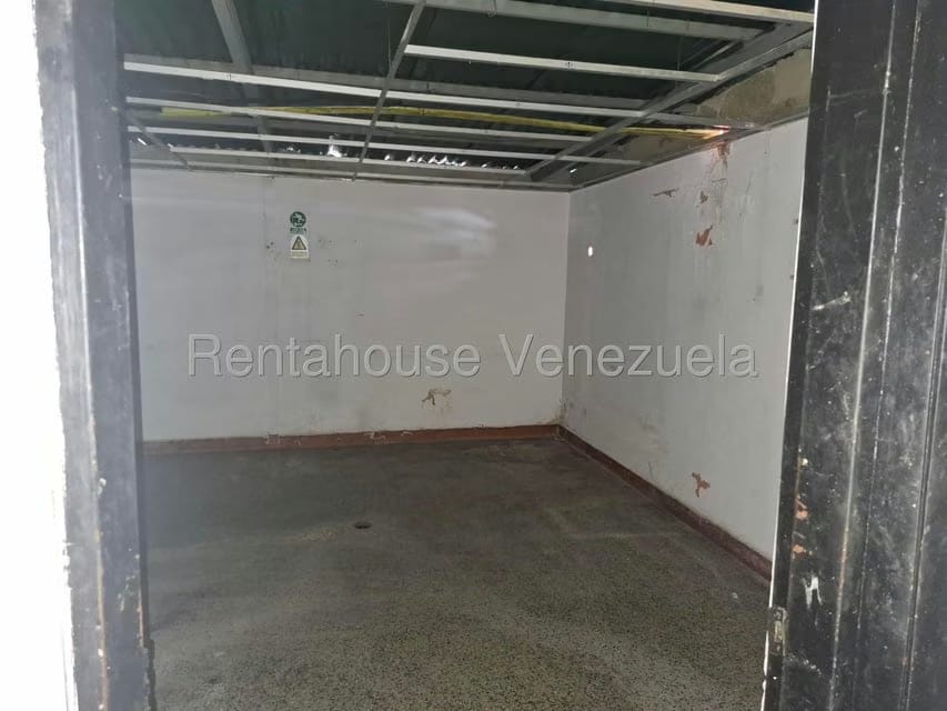 Casa (Duplex) en Alquiler en Chuao, Distrito Metropolitano - 17