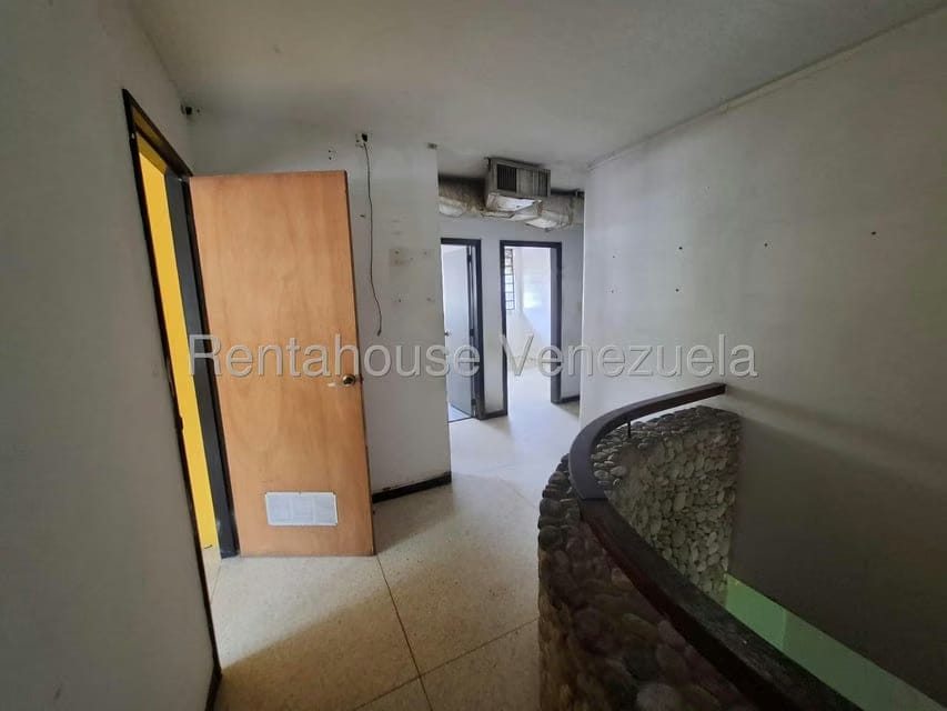 Casa (Duplex) en Alquiler en Chuao, Distrito Metropolitano - 6