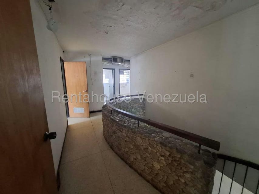 Casa (Duplex) en Alquiler en Chuao, Distrito Metropolitano - 7