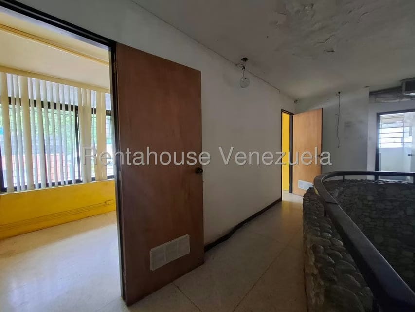 Casa (Duplex) en Alquiler en Chuao, Distrito Metropolitano - 8