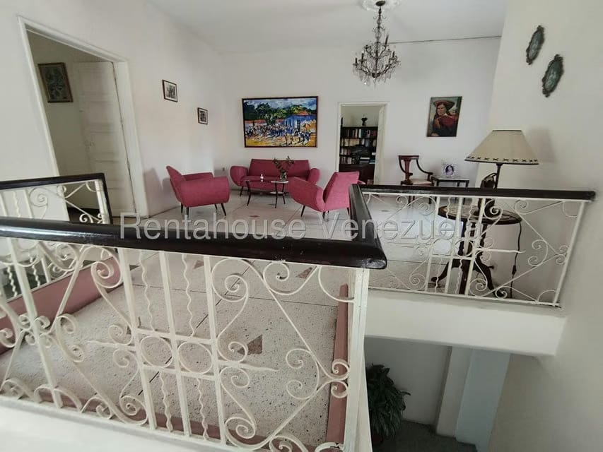 Casa (Duplex) en Venta en San Bernardino, Distrito Metropolitano