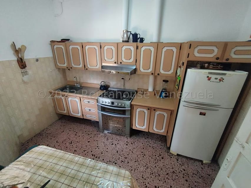 Casa (Duplex) en Venta en San Bernardino, Distrito Metropolitano - 16