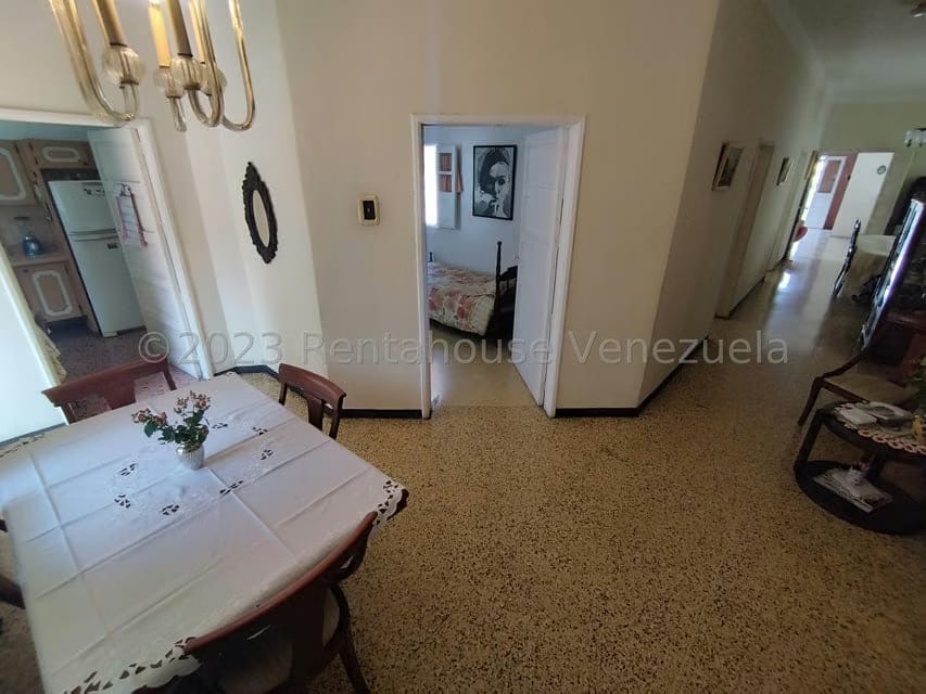 Casa (Duplex) en Venta en San Bernardino, Distrito Metropolitano - 18